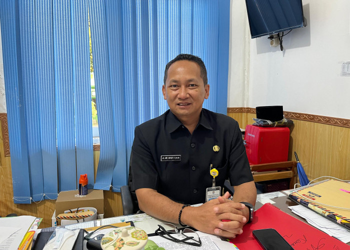 Kasus Leptospirosis di Cilacap Capai 23, Lima Orang Meninggal Dunia