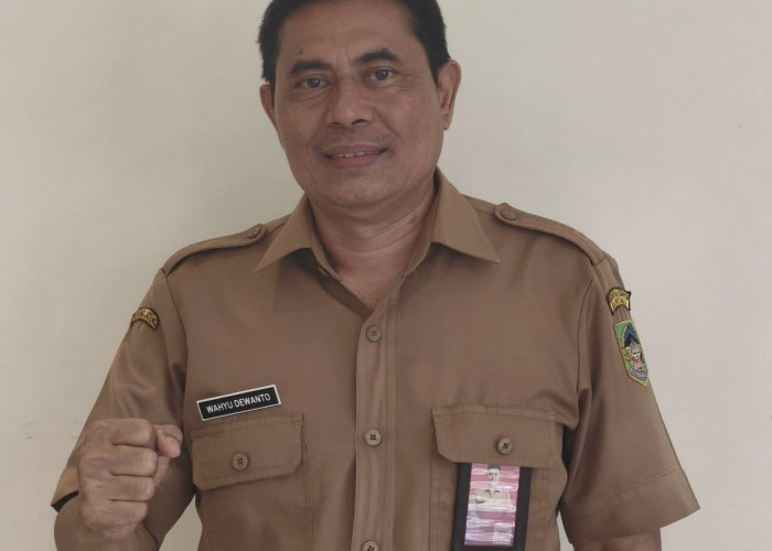 Dinnakerin Fasilitasi Komitmen Eks Karyawan dan Manajemen, Sengketa PT Bina Agung Damar Buana Ditarget Tuntas 