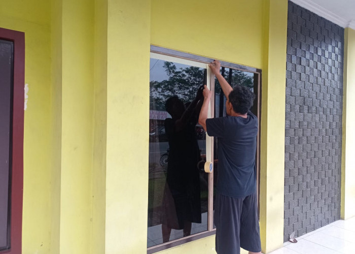Panik dan Gugup, Begini Kejadian Yang Dialami Warga Saat Penyerangan Geng Motor Bersenjata Tajam di Banyumas