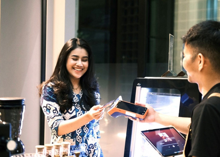 Saatnya Upgrade Kartu ke BRI Debit Contactless Mastercard, Nikmati Promo Cashback, Jelajahi Dunia Tanpa Batas