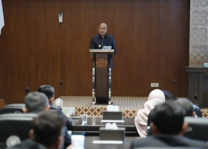 Empati, Tak Ada Pesta Kembang Api di Banyumas