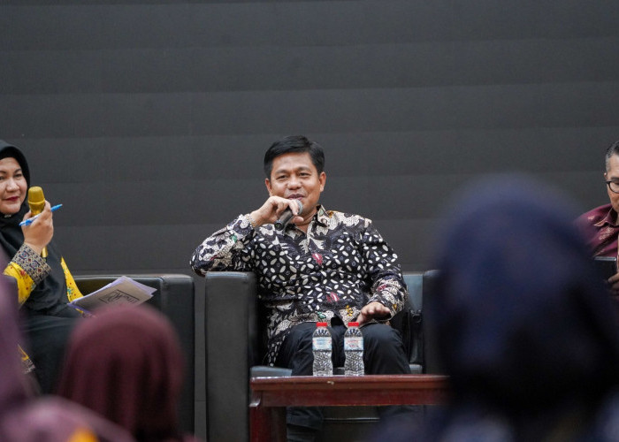 UMP dan Kebangkitan Pemikiran Margono Djojohadikusumo–Sumitro