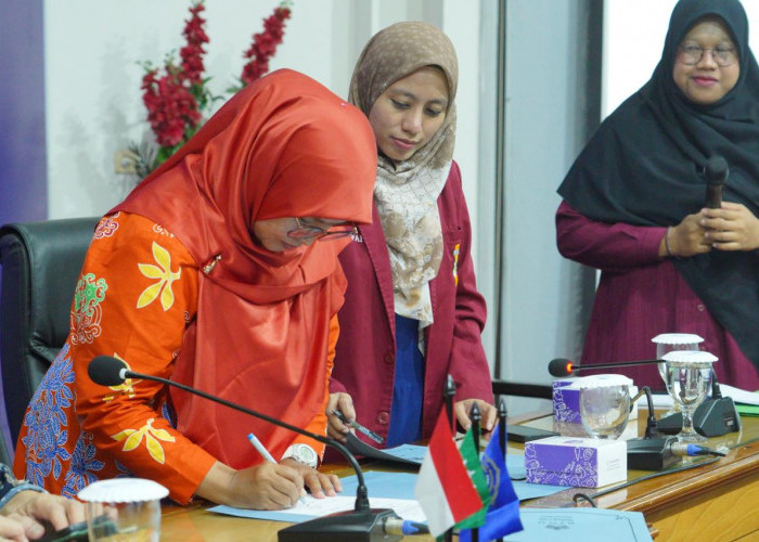 Deklarasi Gerakan Masjid Bersama LPCRPM dan AMM: Langkah Nyata Sinergi Umat