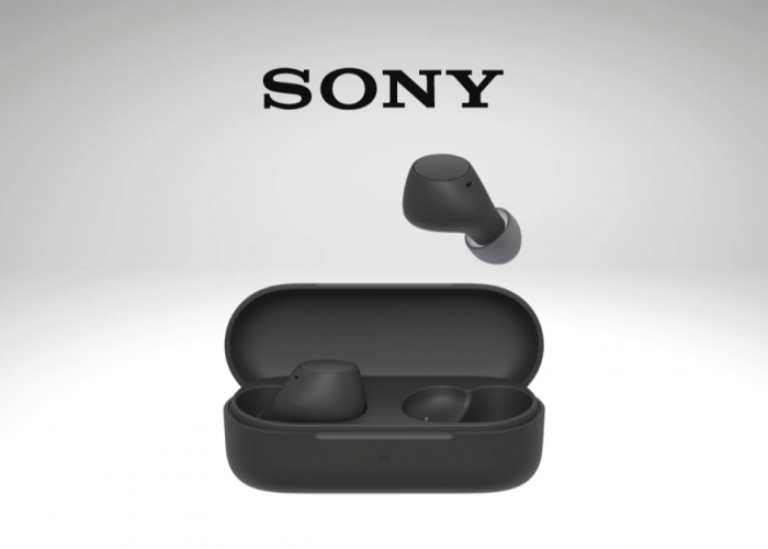 TWS Sony WF-C510, Rekomendasi Earbuds Premium Harga Terjangkau