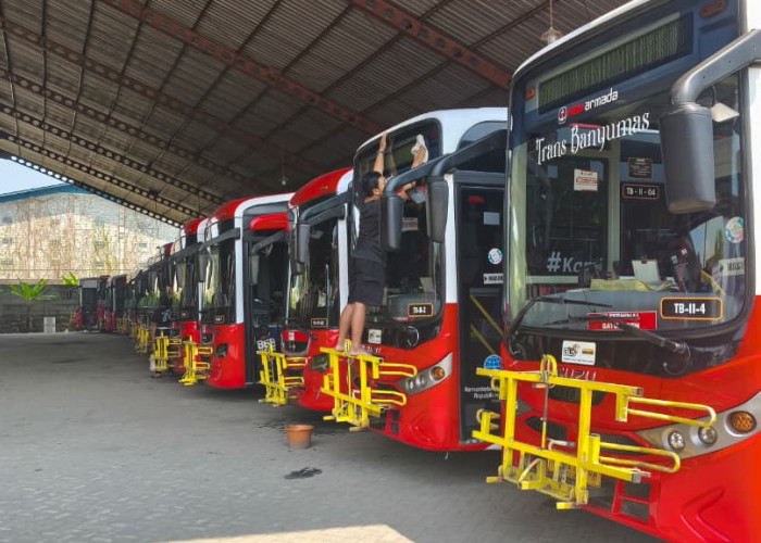 Trans Banyumas Bidik Banyumas Barat, Ajibarang-Wangon-Jatilawang Diproyeksi 2027
