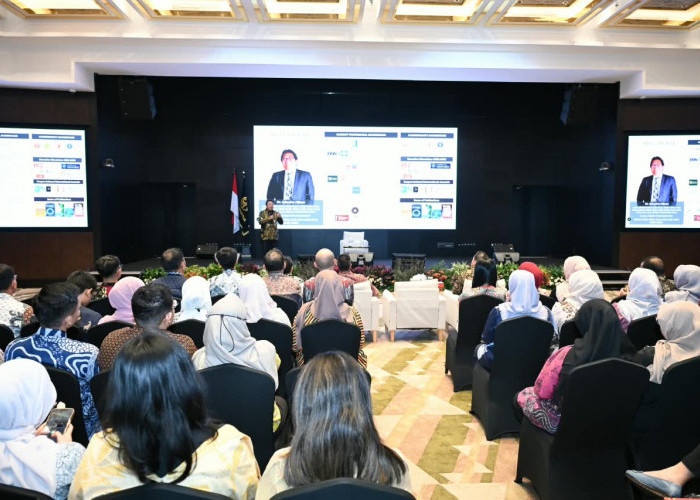 Risk Townhall 2026 Perkuat Budaya Risiko untuk Tingkatkan Pelayanan Jasa Raharja