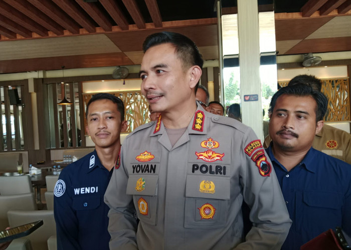 Polisi Dalami Dugaan Pelecehan dan Kekerasan di SMKN Karangpucung Cilacap
