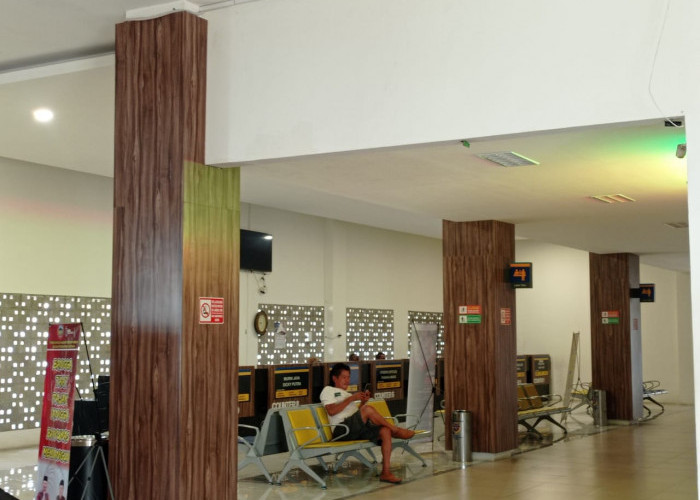 Tarif AKDP di Terminal Bulupitu Purwokerto Naik Mulai Dari 5 Ribu hingga 20 Ribu