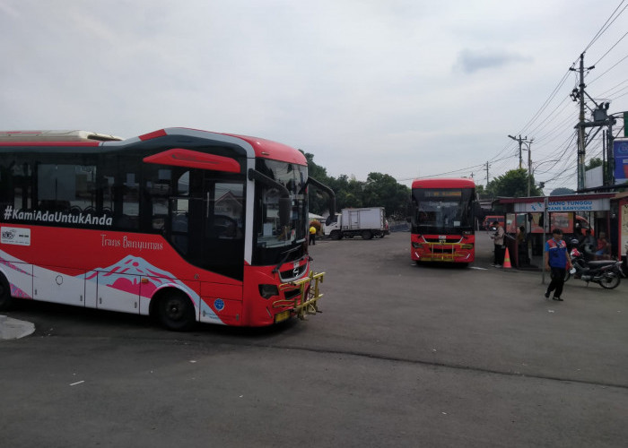 Tahun Depan Trans Banyumas Buka Iklan Branding Bus