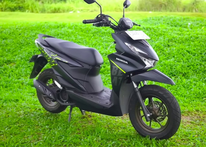 Mesin Motor Matic Sering Panas? Ini Cara Mengatasi yang Efektif