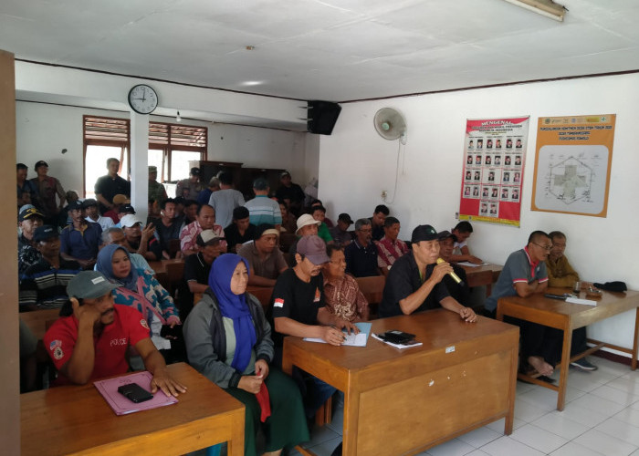 Warga Rawalo Banyumas Protes Tunggakan PBB, SPPT 2026 Munculkan Tagihan Lama yang Diklaim Sudah Lunas