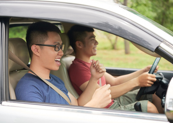 Bukan Hanya Praktis, Inilah Alasan Sewa Mobil dengan Sopir Lebih Murah