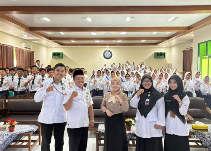 Tiga Madrasah di Kebumen Raih Penghargaan