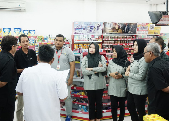 DPRD Soroti Kepatuhan Izin Toko Modern di Purbalingga