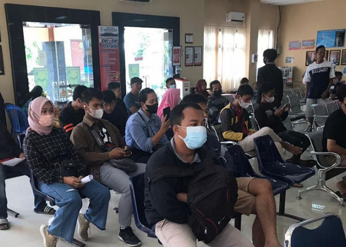 Dapat Tambahan Stok Blanko, Pencetakan e-KTP di Purbalingga Kembali Normal