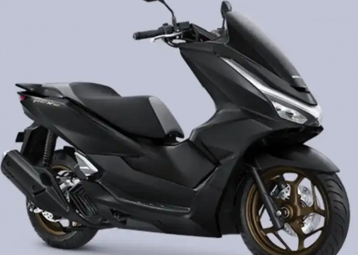 Masih Layak! Ini 5 Alasan Honda PCX 160 Tetap Jadi Pilihan Menarik di 2025