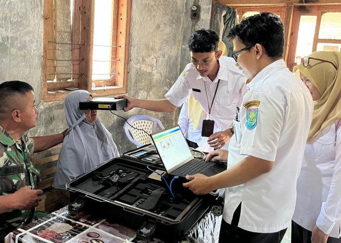 Pengajuan ELKIAPOS Purbalingga Fluktuatif, Pengurusan BPJS Kesehatan Lewat JIPAT Baru 85,4 Persen