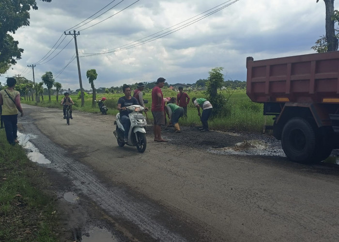 Jalur Wisata dan Mudik Bebas Lubang Sebelum Lebaran, Ini Upayanya