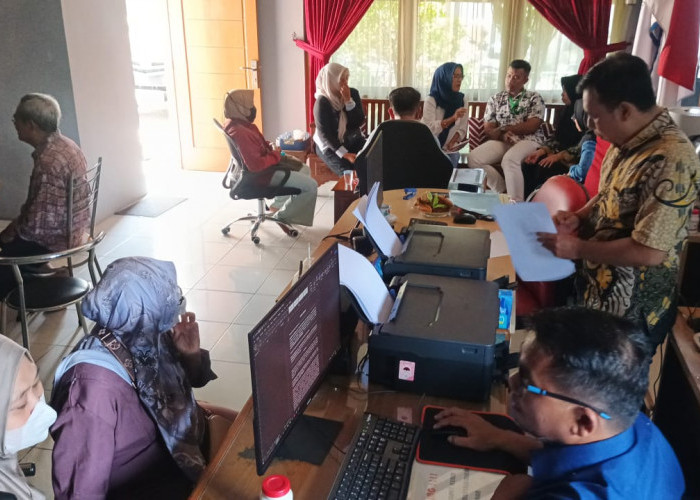 Korban Penipuan Eks Pegawai Bank Mantap Purwokerto Terus Bertambah, Kerugian Pensiunan Sentuh Rp21 Miliar
