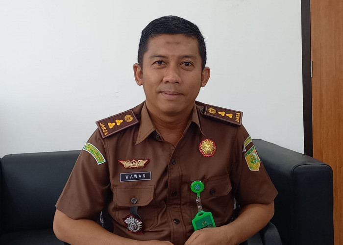 Berkas Kasus WNA Yang Palsukan Identitas Masuk Pengadilan Negeri Cilacap