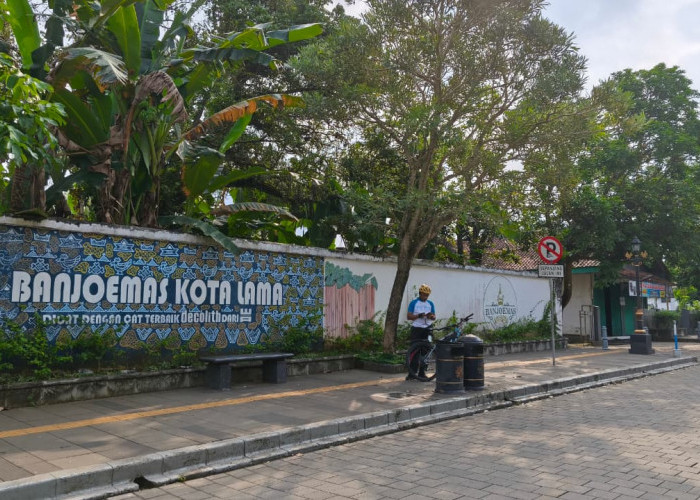 Trans Jateng Diusulkan Sampai Kota Lama, Banyumas Dorong Jalur Terhubung Hingga Kroya