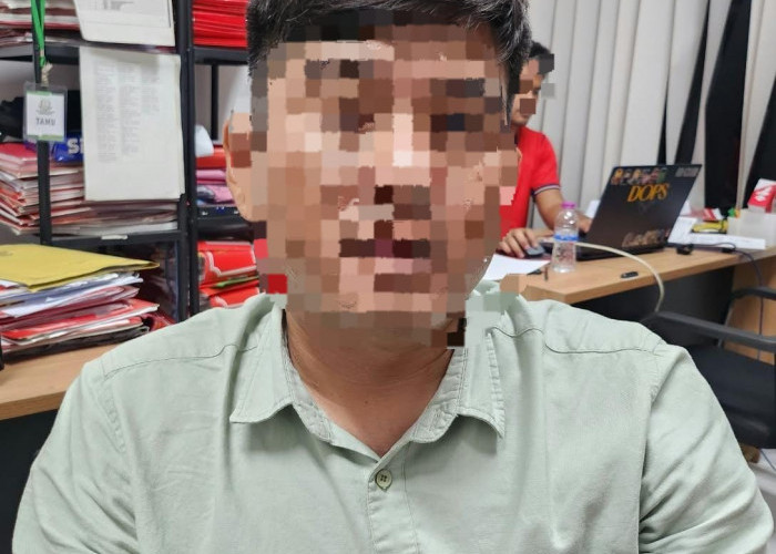 Dana Talangan Rp745 Juta Raib di Banyumas, Polisi Tahan Warga Baturraden