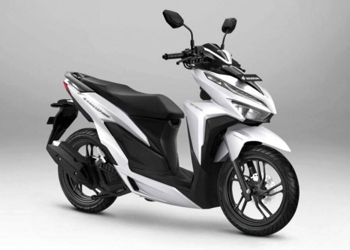 5 Rekomendasi Aki Motor Matic Honda Vario 150 dan Cara Merawatnya