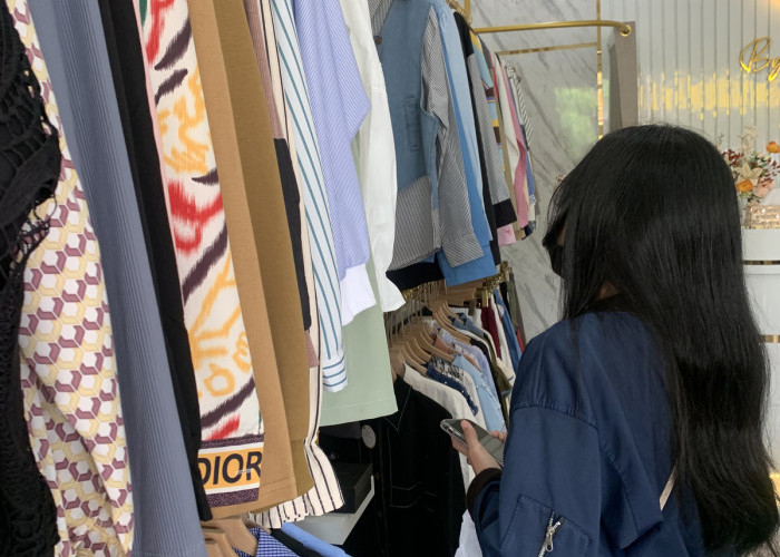 ZC Boutique by Yenny Echa Hadirkan Koleksi Fashion Elegan untuk Gaya OOTD 