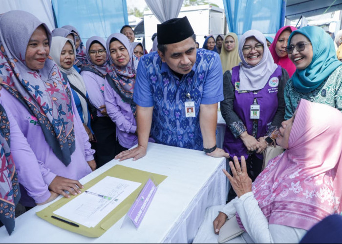Dua Tahun Didampingi Pemprov Jateng, Desa di Kebumen ini Mulai Bangkit dari Kemiskinan