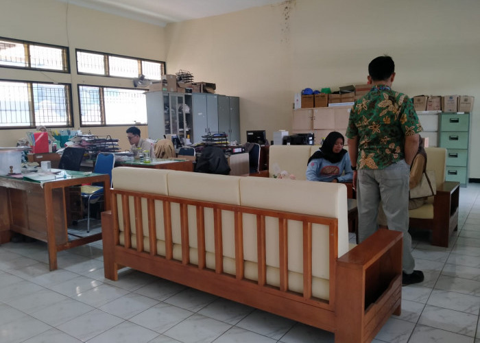 Bansos 342 Lansia Banyumas Belum Cair, Pencairan Pertama Diproyeksi Sembilan Bulan