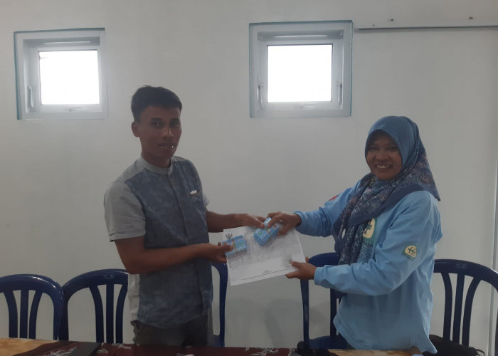 Pasca Banjir Bandang, Dinpendukcapil Purbalingga Cetak 92 KTP dan 37 KK untuk Warga Serang