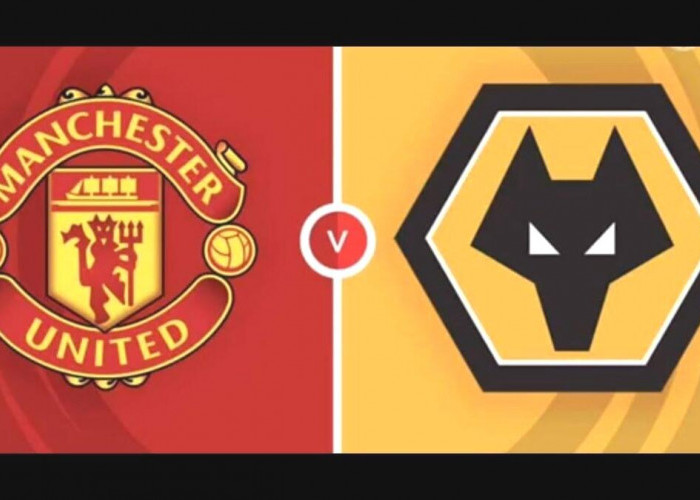 Manchester United Kalah dari Wolves 0-1, Kekalahan Menyakitkan di Old Trafford