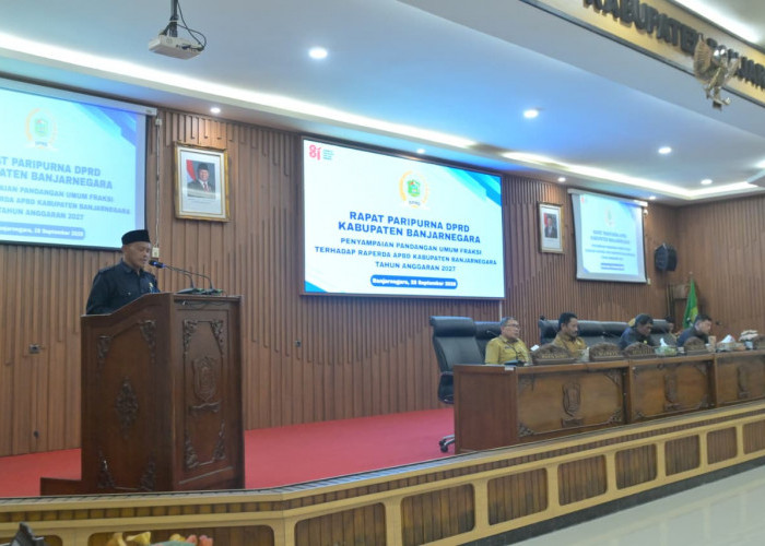 TKD 2027 Naik Jadi Rp 735 Triliun, Pemerintah Tekankan Sinergi Pusat dan Daerah
