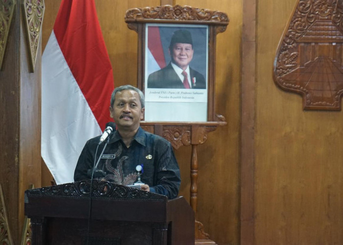 Purbalingga Dorong Produk Dalam Negeri, Belanja UMK-K Capai 64,1 Persen