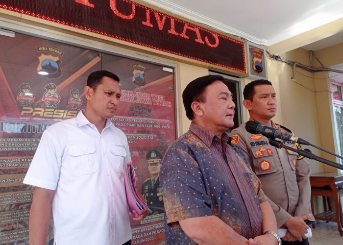 Kompolnas Supervisi Kasus Meninggalnya Tahanan Curanmor di Banyumas, Apresiasi Proses Hukum Berjalan