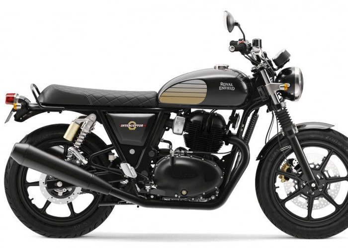 Simulasi Kredit Royal Enfield Interceptor 650 di BSI OTO, Cicilan Mulai Rp 6 Jutaan Dapat Motor Keren