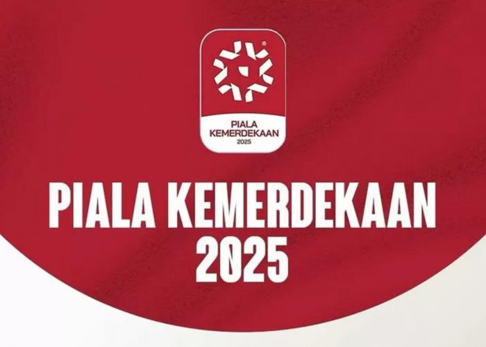 Jadwal Piala Kemerdekaan 2025, Timnas Indonesia U-17 Siap Unjuk Gigi