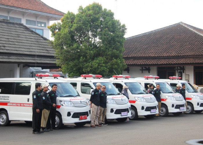 Siapkan Langkah Antisipasi Virus HMPV, DInkes: Belum Ditemukan di Kabupaten Purbalingga