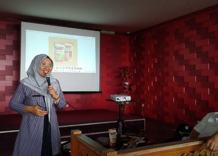 Upaya Sejahterkan Penderes, DPMPTPS Banyumas Gelar Temu Kemitraan