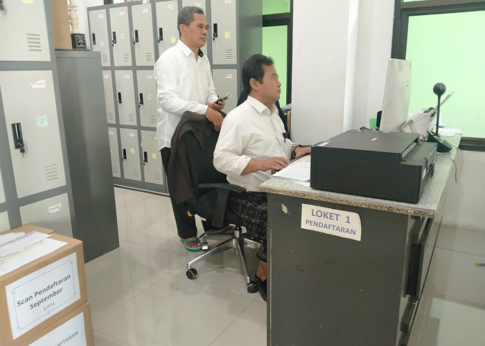 24 Calon Haji Banyumas Tunda Keberangkatan, Sebanyak 1.152 Jemaah Siap Berangkat pada Musim Haji 2027