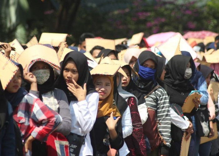 Selain Batasan Umur, Inilah 8 Penyebab Sulitnya Mendapatkan Pekerjaan di Indonesia 