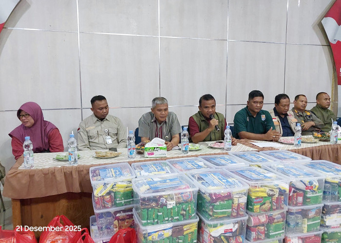 Pemkab Cilacap Bergerak Cepat, 53 Korban Banjir Aceh Dipulangkan