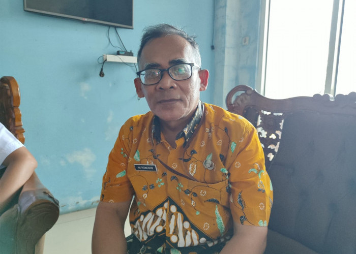 Mina Padi Tersendat SDM dan Pola Konsumsi, DPPP Akui Tantangan Bukan di Alam
