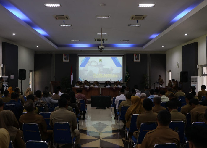 Infrastruktur Pendidikan dan Pariwisata Jadi Fokus RKPD Banjarnegara 2027