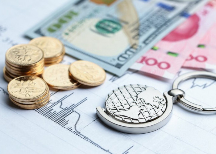 6 Manfaat Tabungan Valas yang Tidak Boleh Dilewatkan!