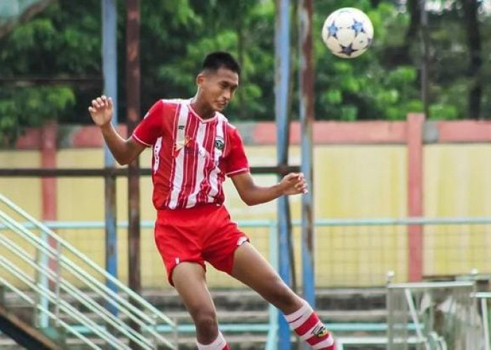 Menjamu Ebod Jaya Kebumen, Persibangga U-17 Bidik Kemenangan