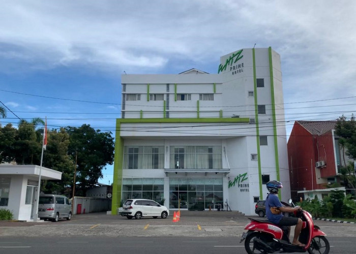 20 Front Office Hotel di Cilacap Lolos Sertifikasi