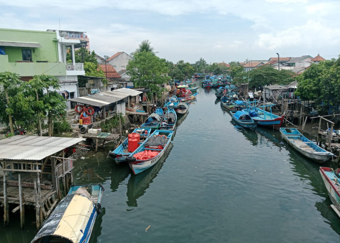Atasi Banjir Wilayah Perkotaan Cilacap, Sungai Kaliyasa Akan Dinormalisasi