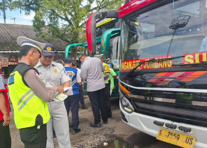 Program Mudik Gratis 2026, Pemkab Purbalingga Siapkan 3 Bus Berkapasitas 150 Penumpang