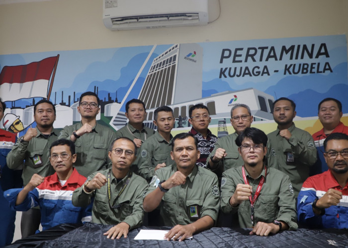 SPP PWK: Bisnis Drilling PDSI Harus Tetap Dikuasai Negara